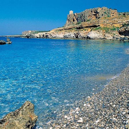 Camping Village El-Bahira San Vito Lo Capo Luaran gambar