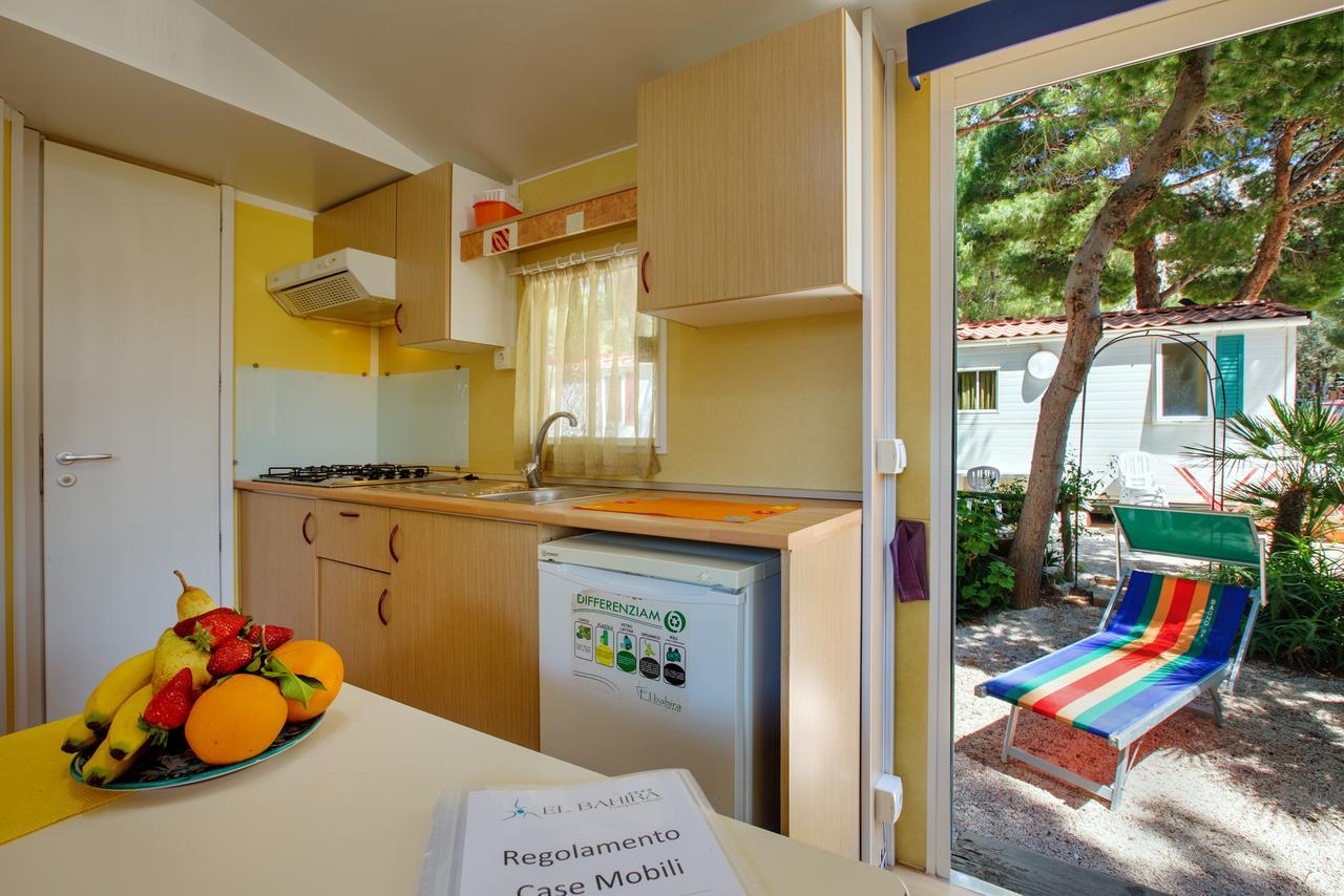 Camping Village El-Bahira San Vito Lo Capo Luaran gambar