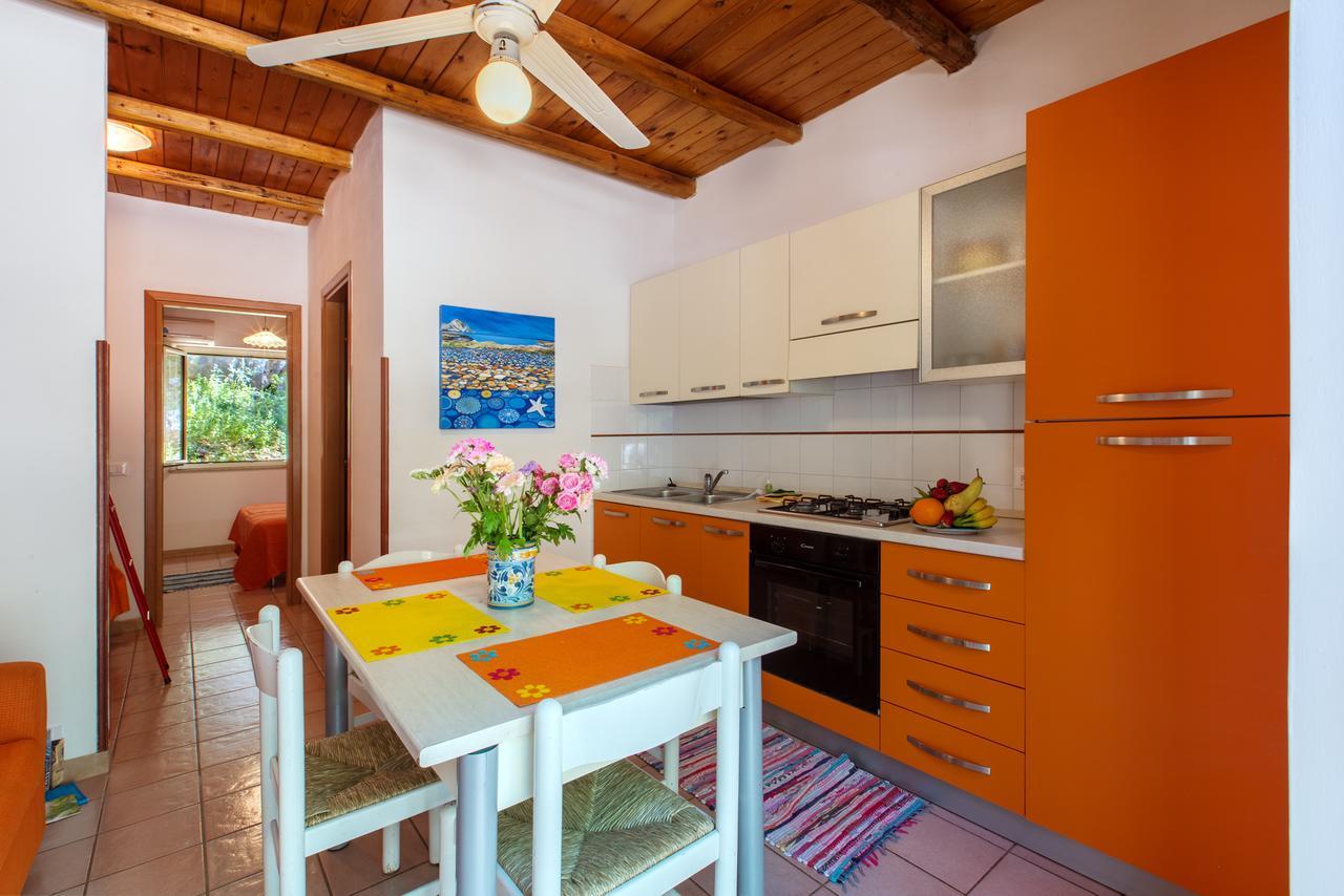 Camping Village El-Bahira San Vito Lo Capo Luaran gambar