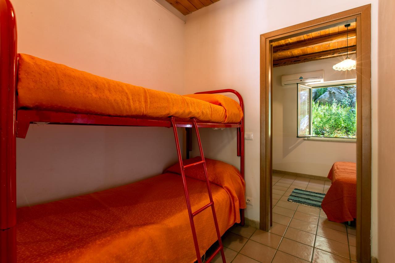 Camping Village El-Bahira San Vito Lo Capo Luaran gambar