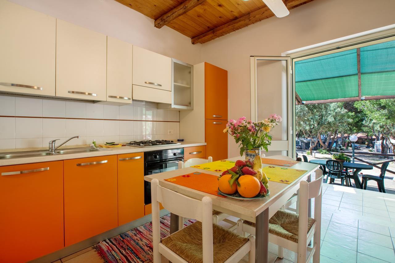 Camping Village El-Bahira San Vito Lo Capo Luaran gambar