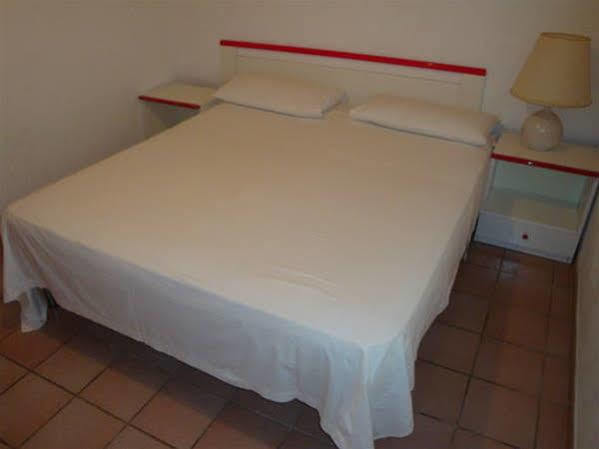 Camping Village El-Bahira San Vito Lo Capo Luaran gambar